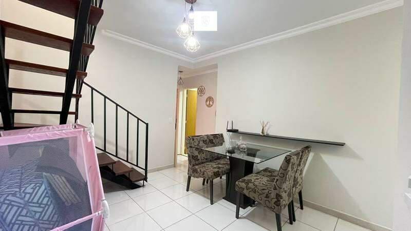 Cobertura, Buritis, 3 Quartos, 1 Vaga