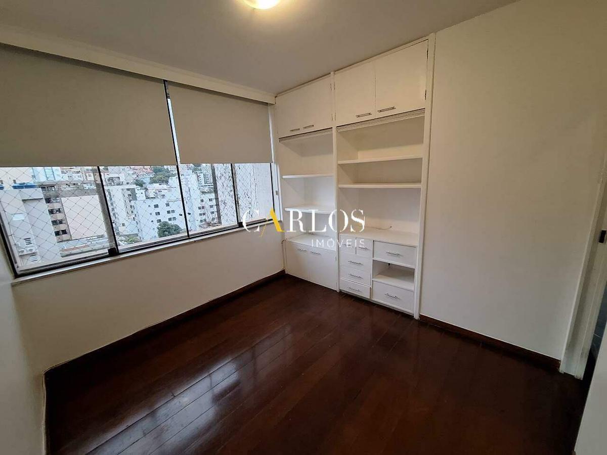 Cobertura, São Pedro, 6 Quartos, 3 Vagas, 1 Suíte