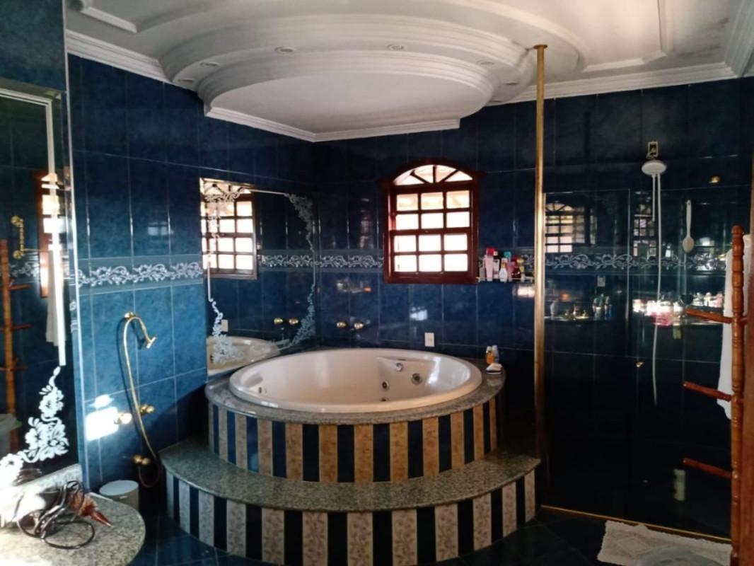 Casa, Fonte Grande, 4 Quartos, 3 Vagas, 1 Suíte
