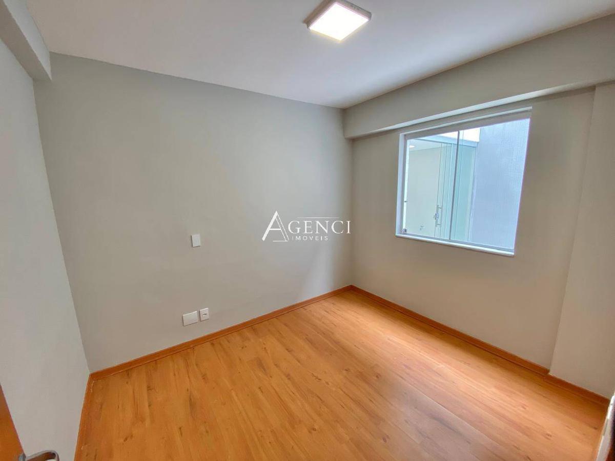 Apartamento, Cabral, 3 Quartos, 0 Vaga, 1 Suíte