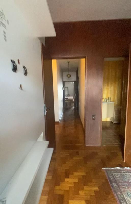 Casa, Alto Barroca, 3 Quartos, 4 Vagas, 1 Suíte