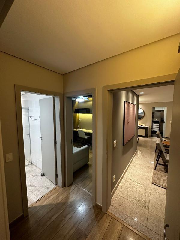 Cobertura, Castelo, 4 Quartos, 4 Vagas, 4 Suítes