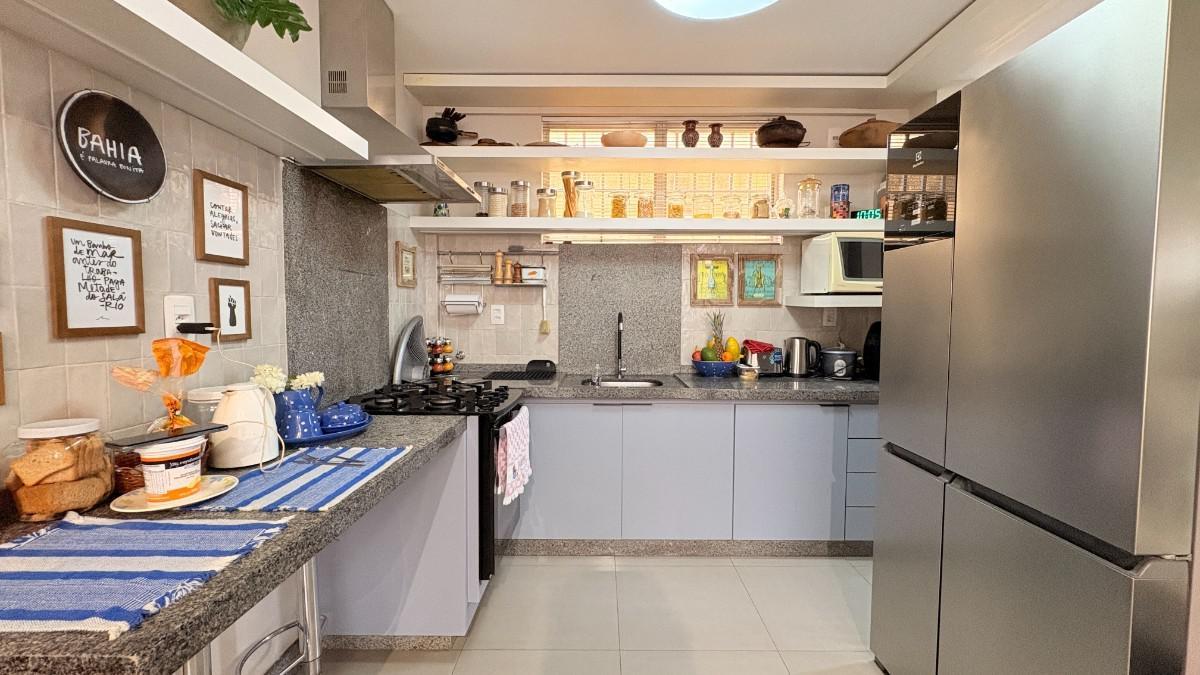 Apartamento, São Pedro, 2 Quartos, 2 Vagas, 1 Suíte