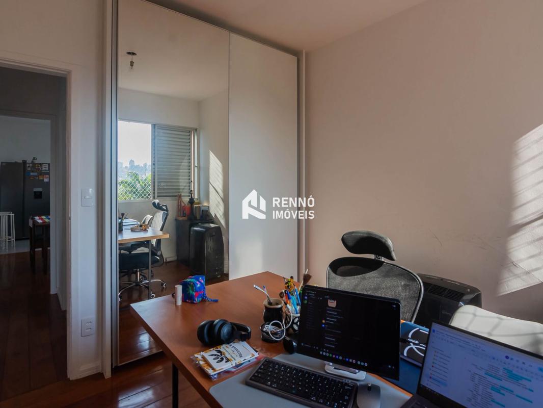 Cobertura, Santo Antônio, 3 Quartos, 3 Vagas, 1 Suíte