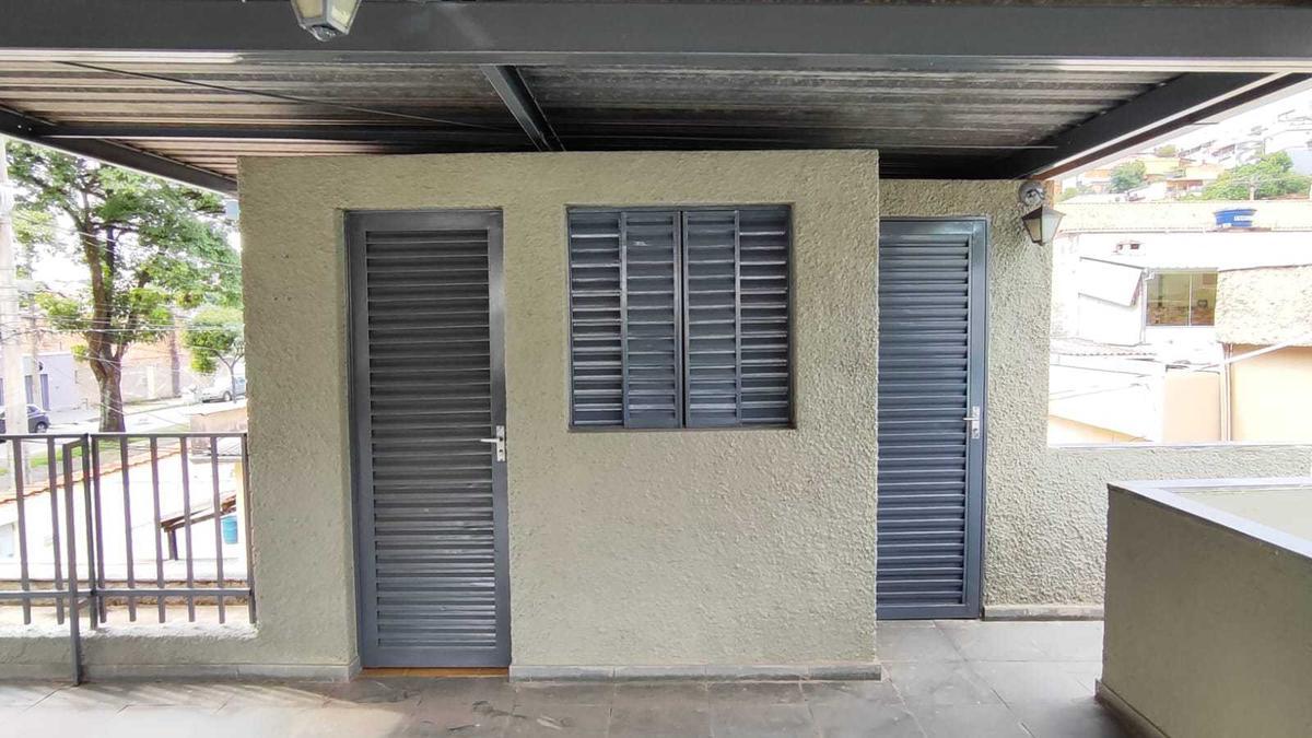 Casa, Novo Glória, 3 Quartos, 3 Vagas