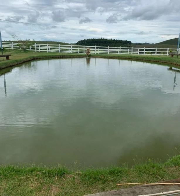 Fazenda, Zona Rural, 4 Quartos, 0 Vaga