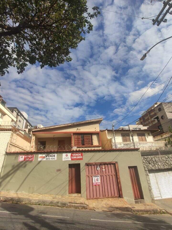 Casa, Santo Antônio, 3 Quartos, 1 Vaga, 1 Suíte
