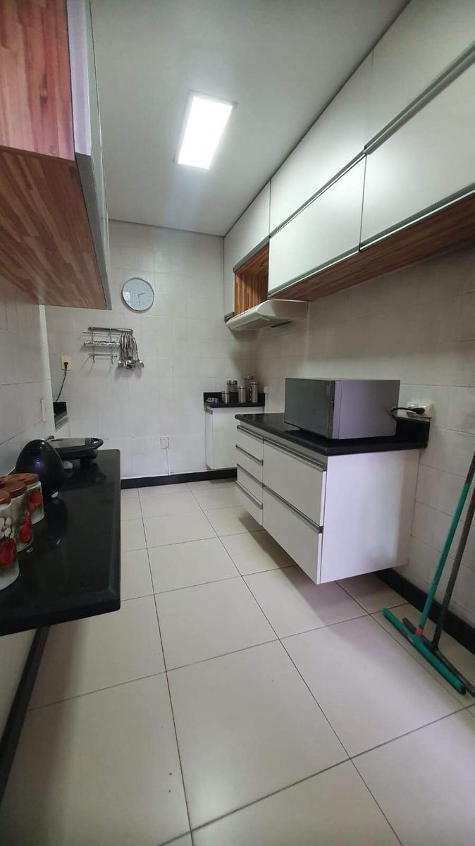 Casa, Carlos Prates, 3 Quartos, 2 Vagas