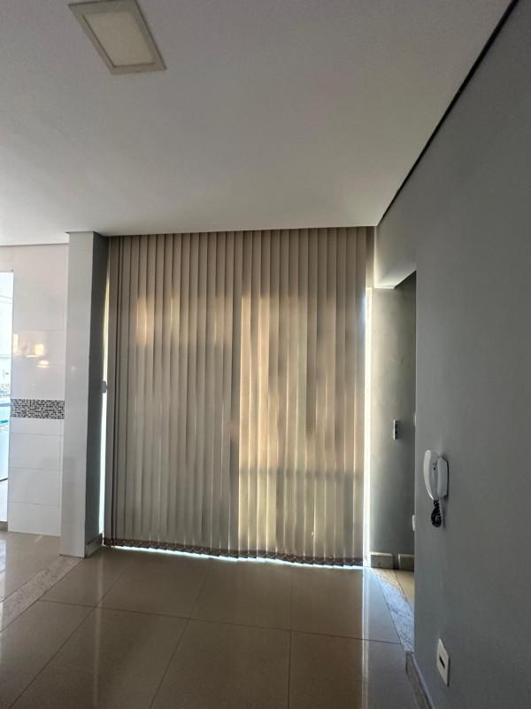 Apartamento, Paraíso, 2 Quartos, 2 Vagas, 1 Suíte