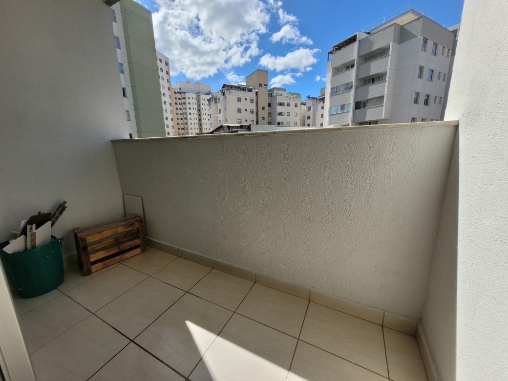 Apartamento, Ouro Preto, 3 Quartos, 1 Vaga, 1 Suíte