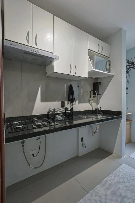 Apartamento, Buritis, 3 Quartos, 1 Vaga, 1 Suíte