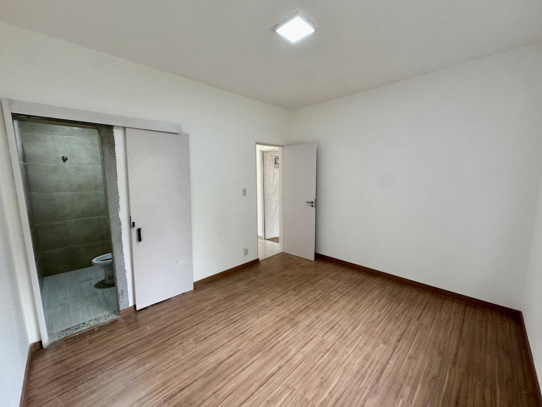 Casa, Santa Mônica, 4 Quartos, 2 Vagas, 1 Suíte