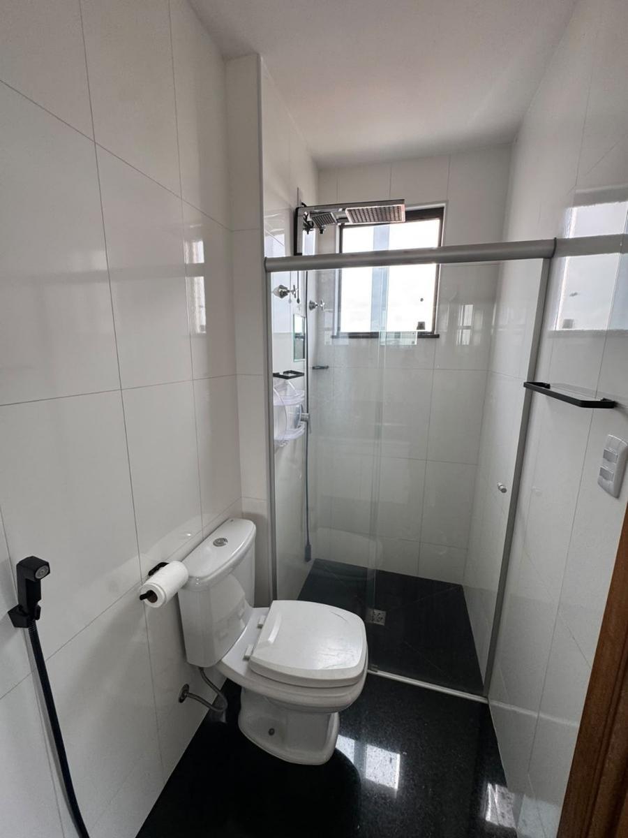 Apartamento, Monsenhor Messias, 3 Quartos, 2 Vagas, 1 Suíte
