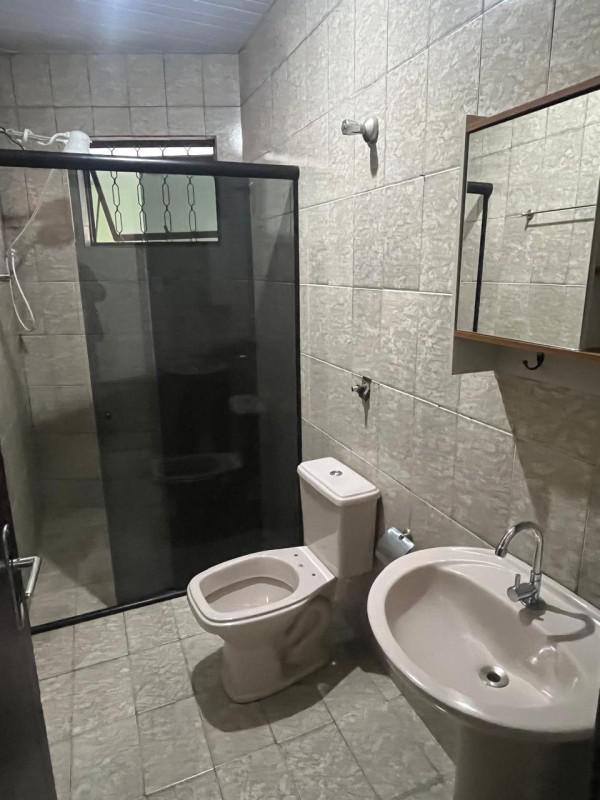 Casa, Rosário, 3 Quartos, 0 Vaga