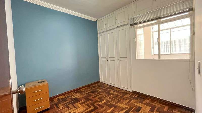 Apartamento, Cidade Nova, 2 Quartos, 1 Vaga