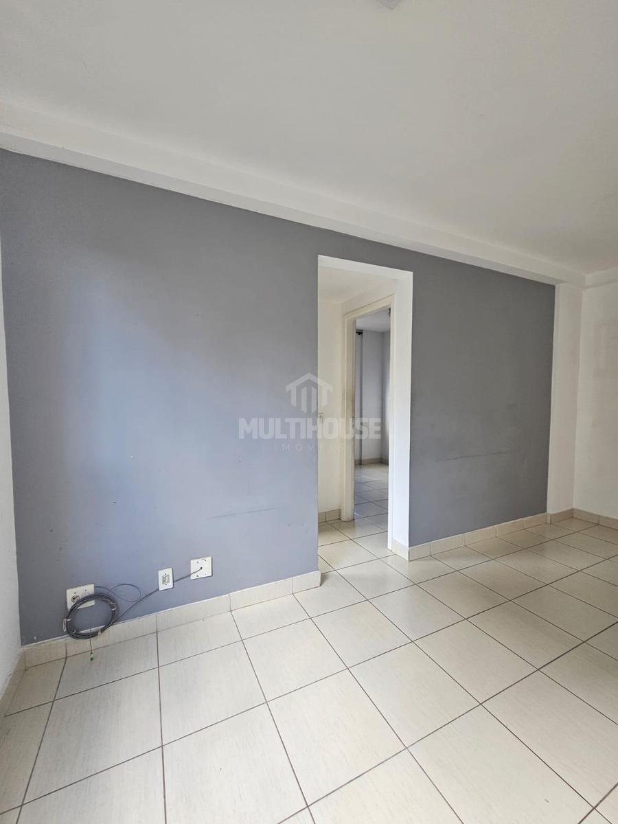 Apartamento, Venda Nova, 2 Quartos, 1 Vaga