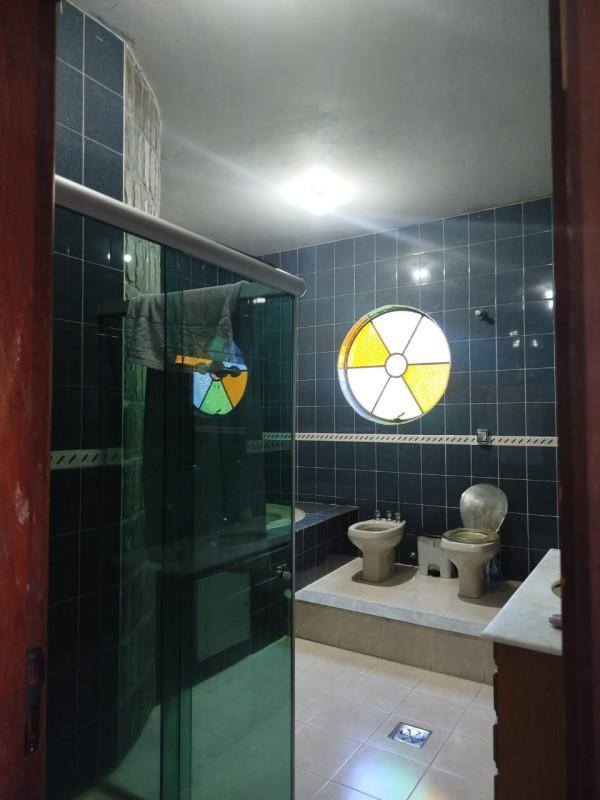 Casa, Jardim Riacho das Pedras, 4 Quartos, 10 Vagas, 1 Suíte