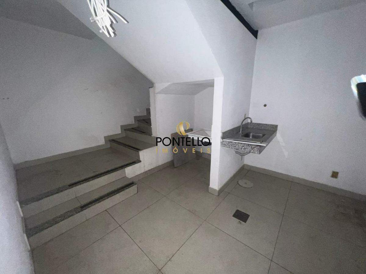 Andar, Centro, 0 Quarto, 0 Vaga