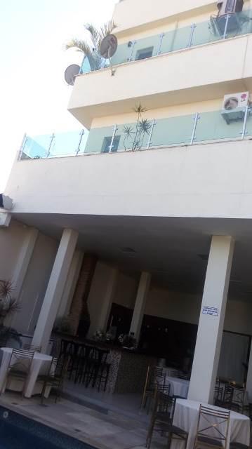 Casa Comercial, Ipiranga, 3 Quartos, 4 Vagas, 1 Suíte