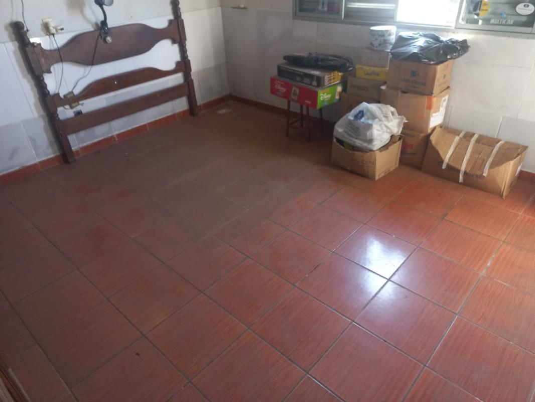 Casa, Planalto, 3 Quartos, 3 Vagas, 1 Suíte