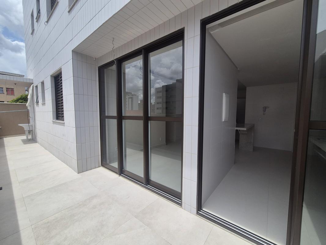 Apartamento, Prado, 3 Quartos, 2 Vagas, 1 Suíte