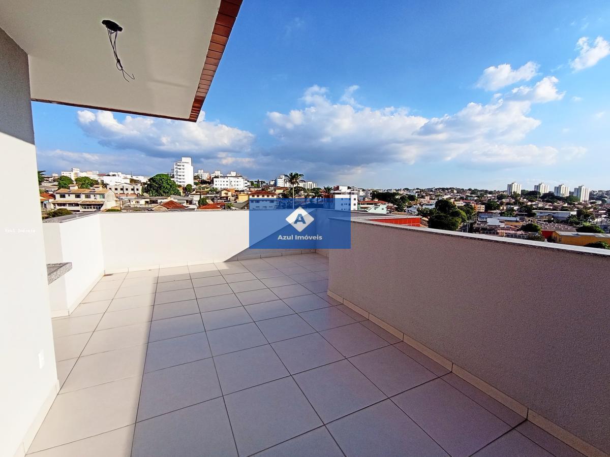 Cobertura, Santa Mônica, 2 Quartos, 2 Vagas, 1 Suíte