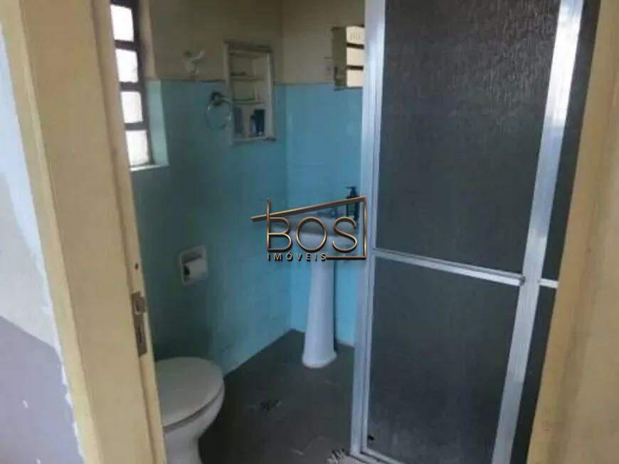 Casa, Santa Efigênia, 5 Quartos, 2 Vagas