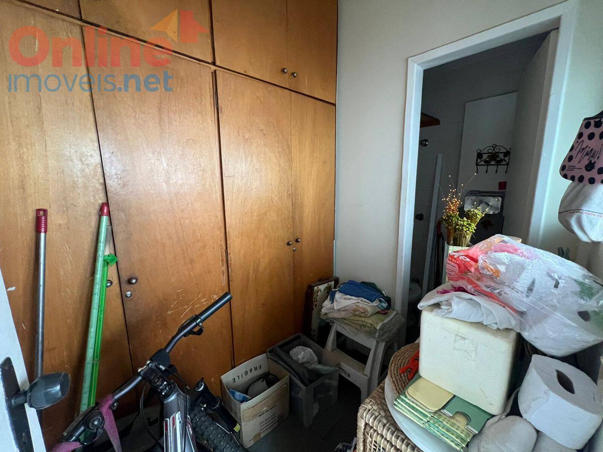 Apartamento, Dona Clara, 3 Quartos, 0 Vaga, 1 Suíte