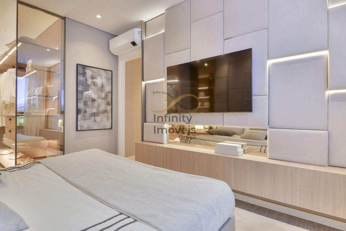 Apartamento, Vila da Serra, 4 Quartos