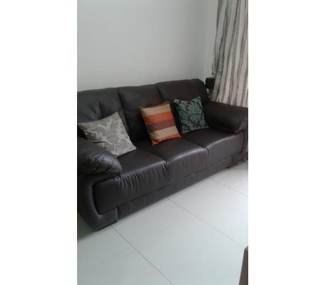 Apartamento, Paquetá, 3 Quartos, 1 Vaga, 1 Suíte