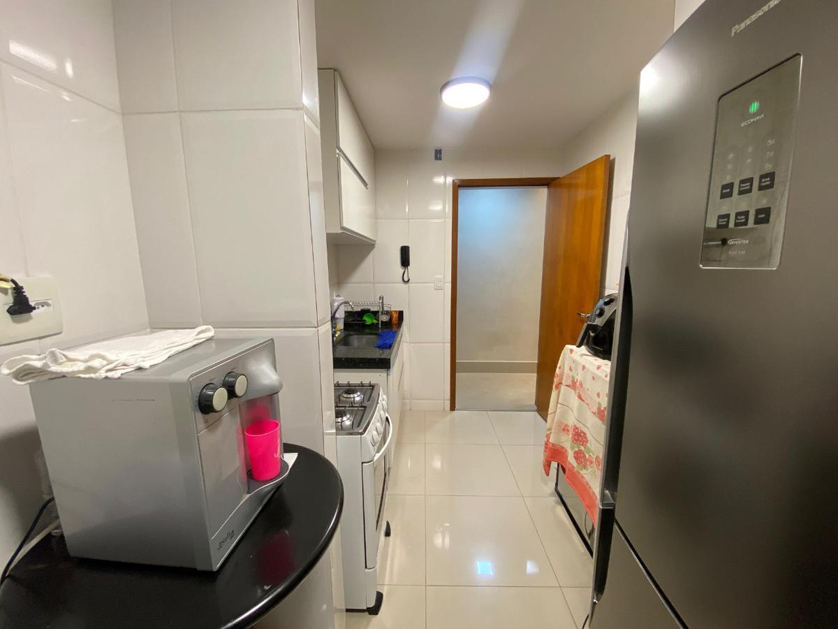 Cobertura, Castelo, 3 Quartos, 3 Vagas, 1 Suíte