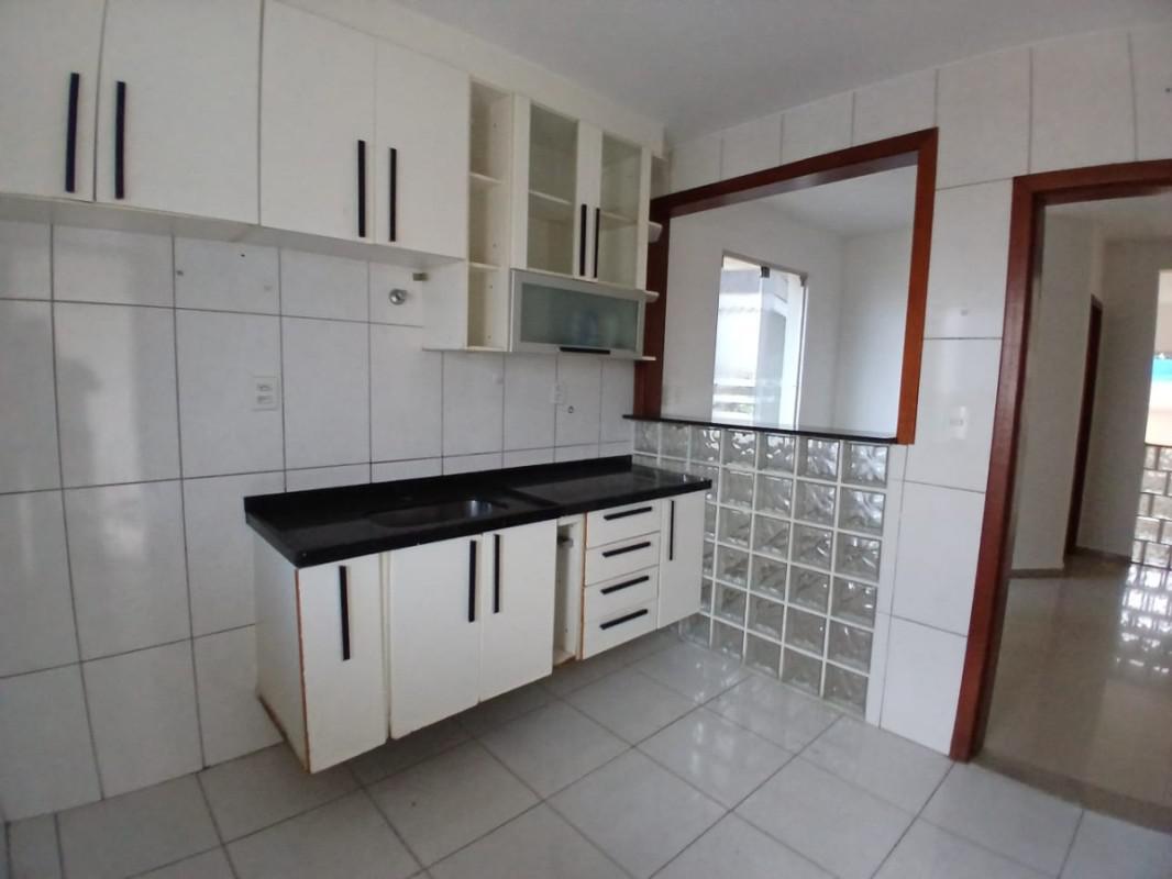 Casa, Heliópolis, 3 Quartos, 2 Vagas, 3 Suítes