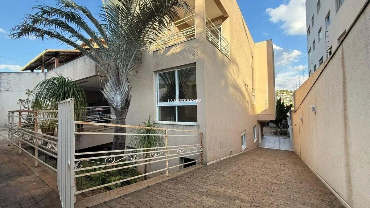 Casa, Jardim Riacho das Pedras, 7 Quartos, 4 Vagas, 7 Suítes