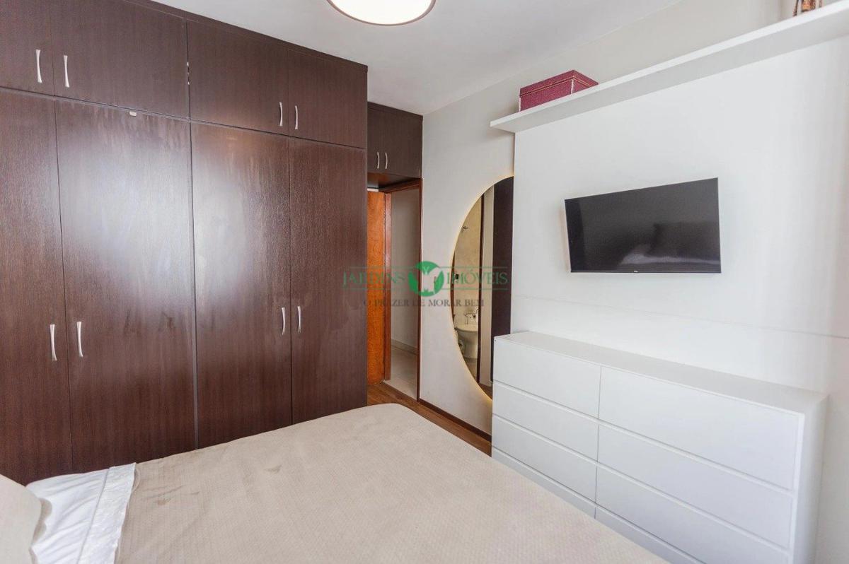Apartamento, Palmares, 3 Quartos, 1 Vaga, 1 Suíte