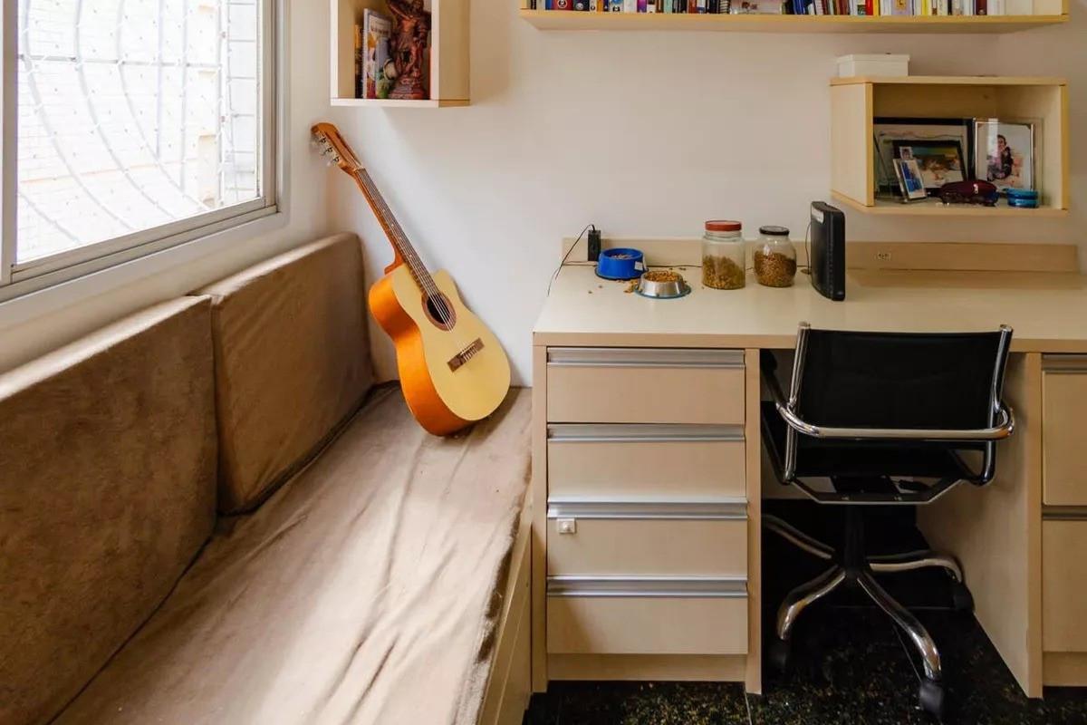 Apartamento, Prado, 4 Quartos, 2 Vagas, 1 Suíte