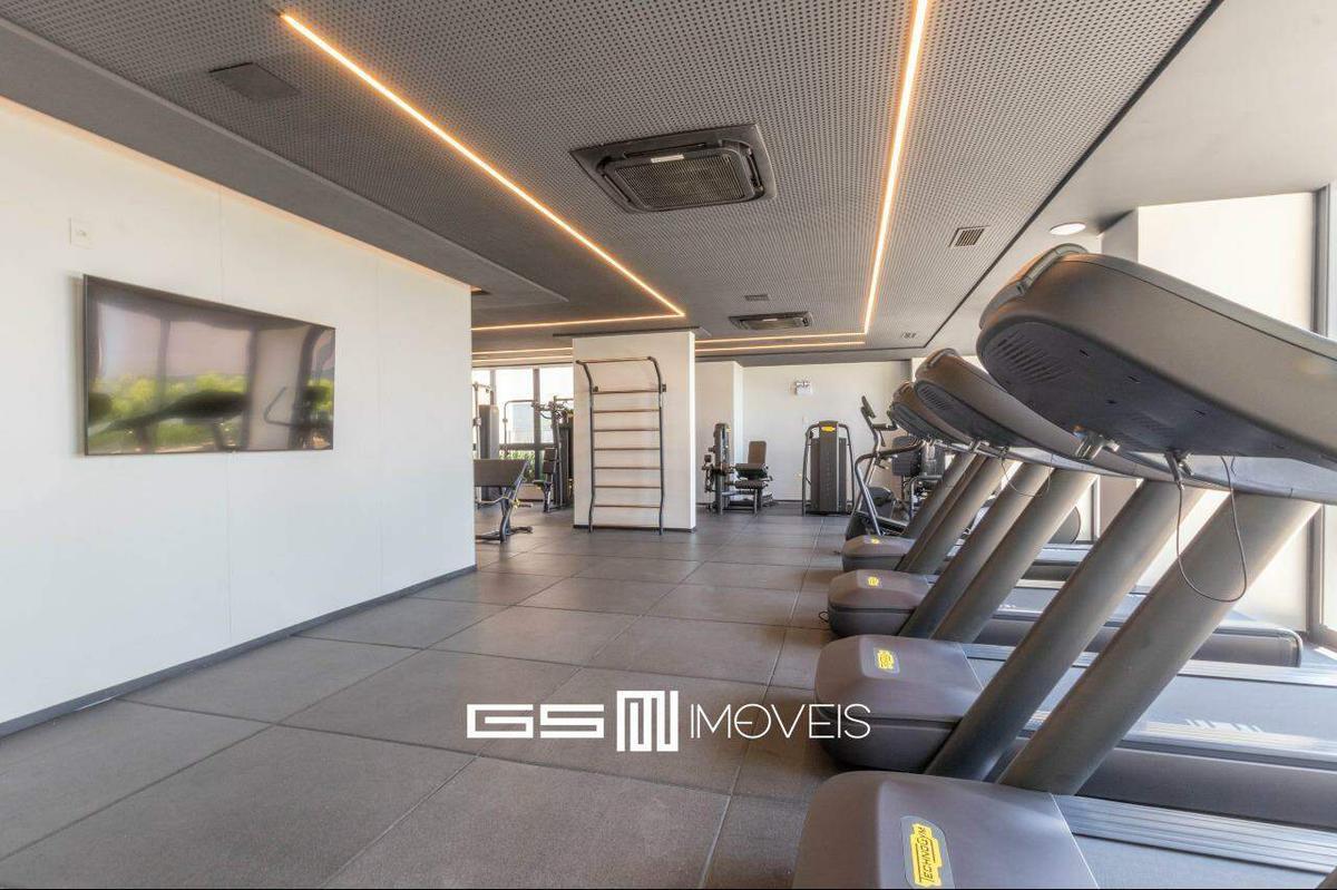 Apartamento, Vila da Serra, 2 Quartos, 2 Vagas, 2 Suítes