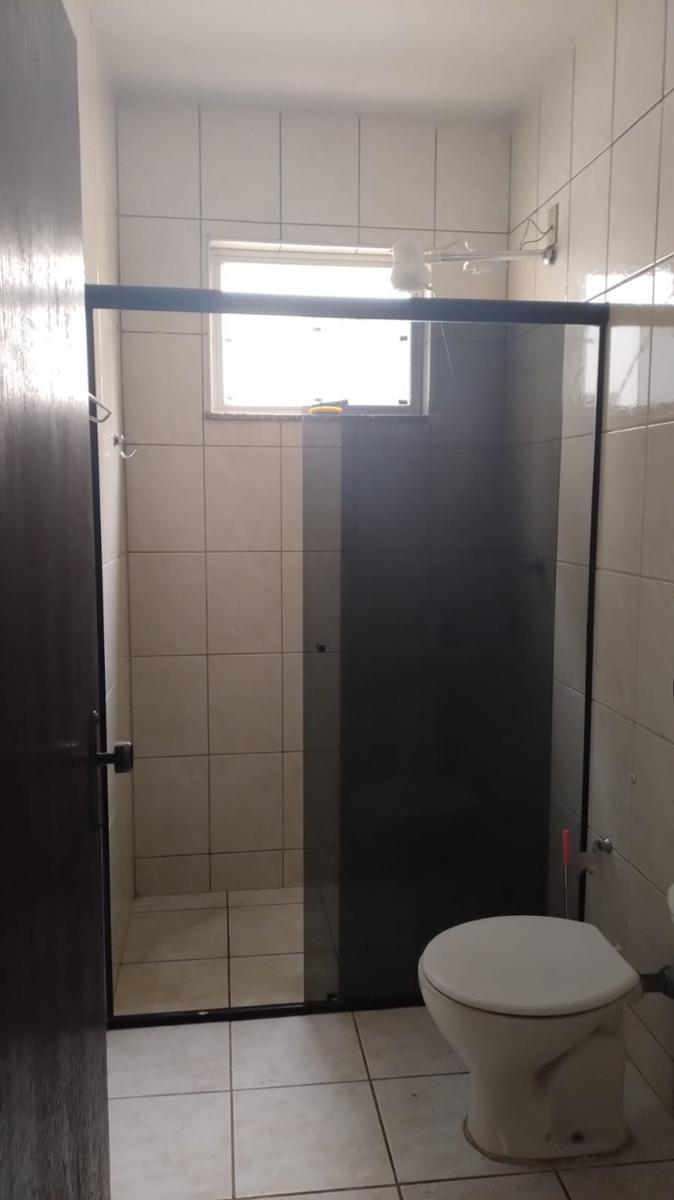 Apartamento, Centro, 2 Quartos, 1 Vaga