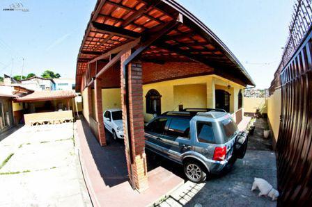 Casa, Floramar, 2 Quartos, 6 Vagas, 2 Suítes