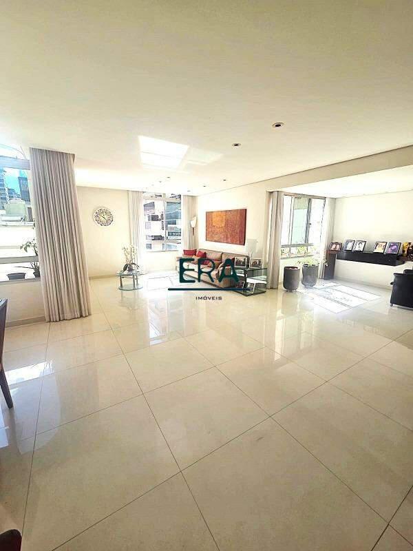 Apartamento, Lourdes, 4 Quartos, 3 Vagas, 3 Suítes