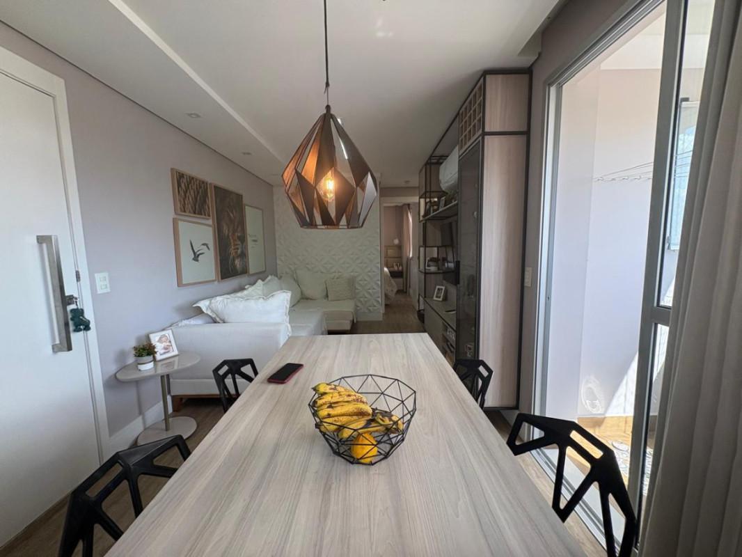 Apartamento, Serrano, 2 Quartos, 1 Vaga, 1 Suíte