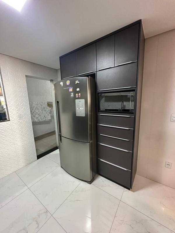 Casa, Masterville, 3 Quartos, 2 Vagas, 1 Suíte