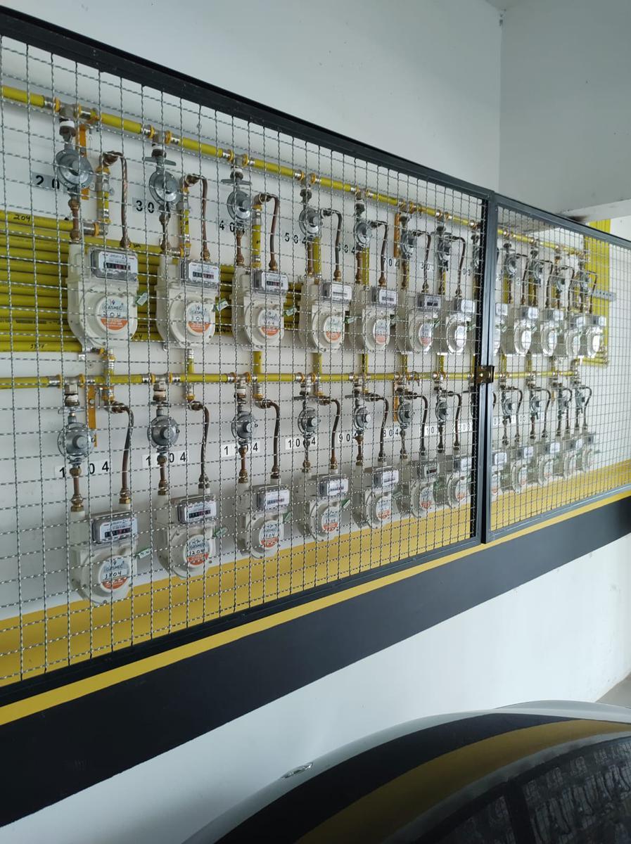 Apartamento, Padre Eustáquio, 2 Quartos, 2 Vagas, 1 Suíte