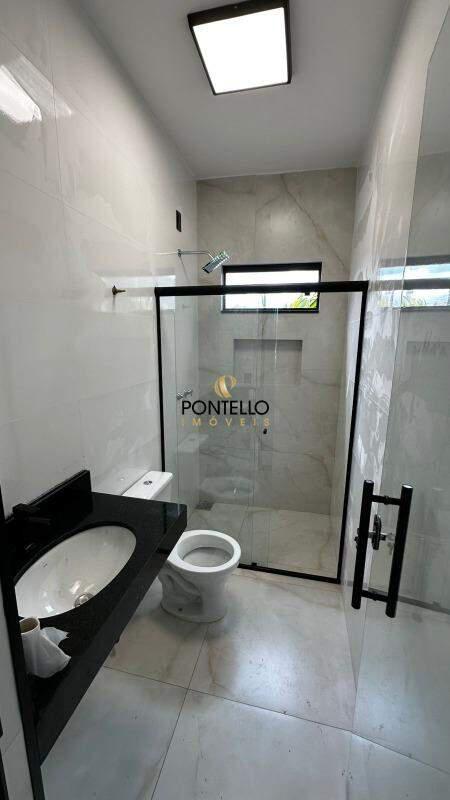 Casa, Progresso, 2 Quartos, 1 Vaga, 1 Suíte