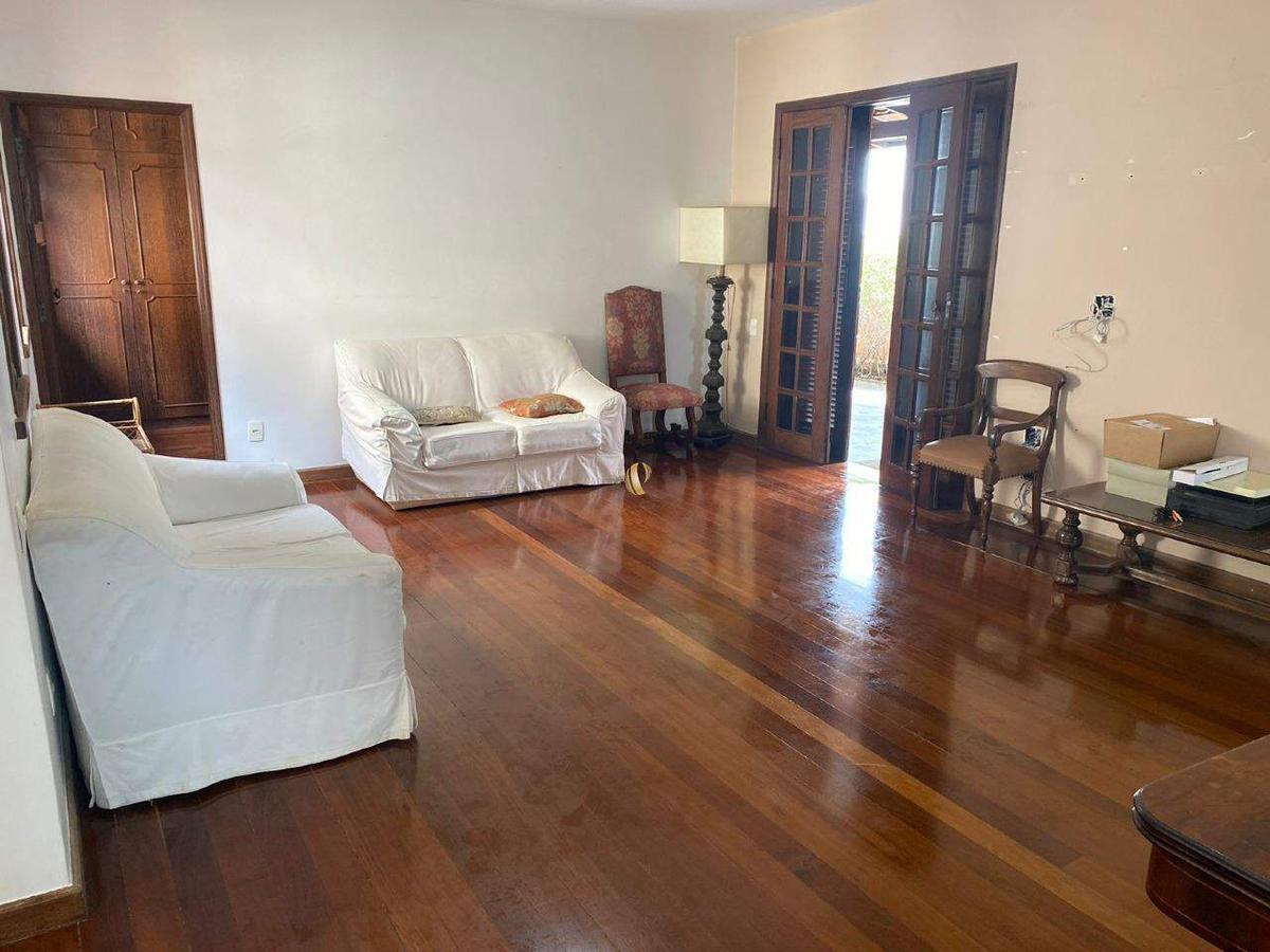 Casa, Comiteco, 4 Quartos, 3 Vagas, 1 Suíte