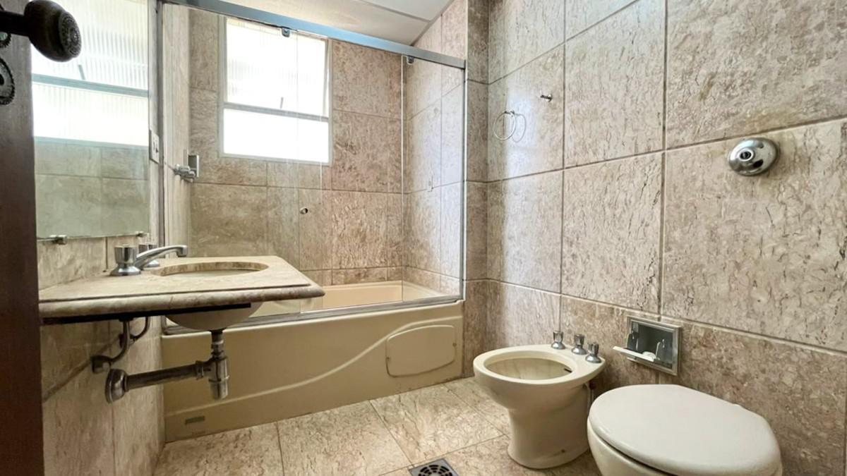 Apartamento, Lourdes, 4 Quartos, 2 Vagas, 1 Suíte