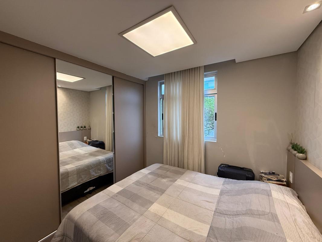 Cobertura, Nova Vista, 3 Quartos, 1 Vaga