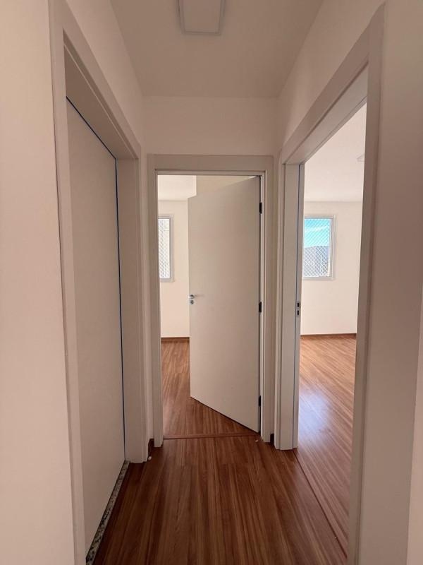 Apartamento, Buritis, 2 Quartos, 1 Vaga