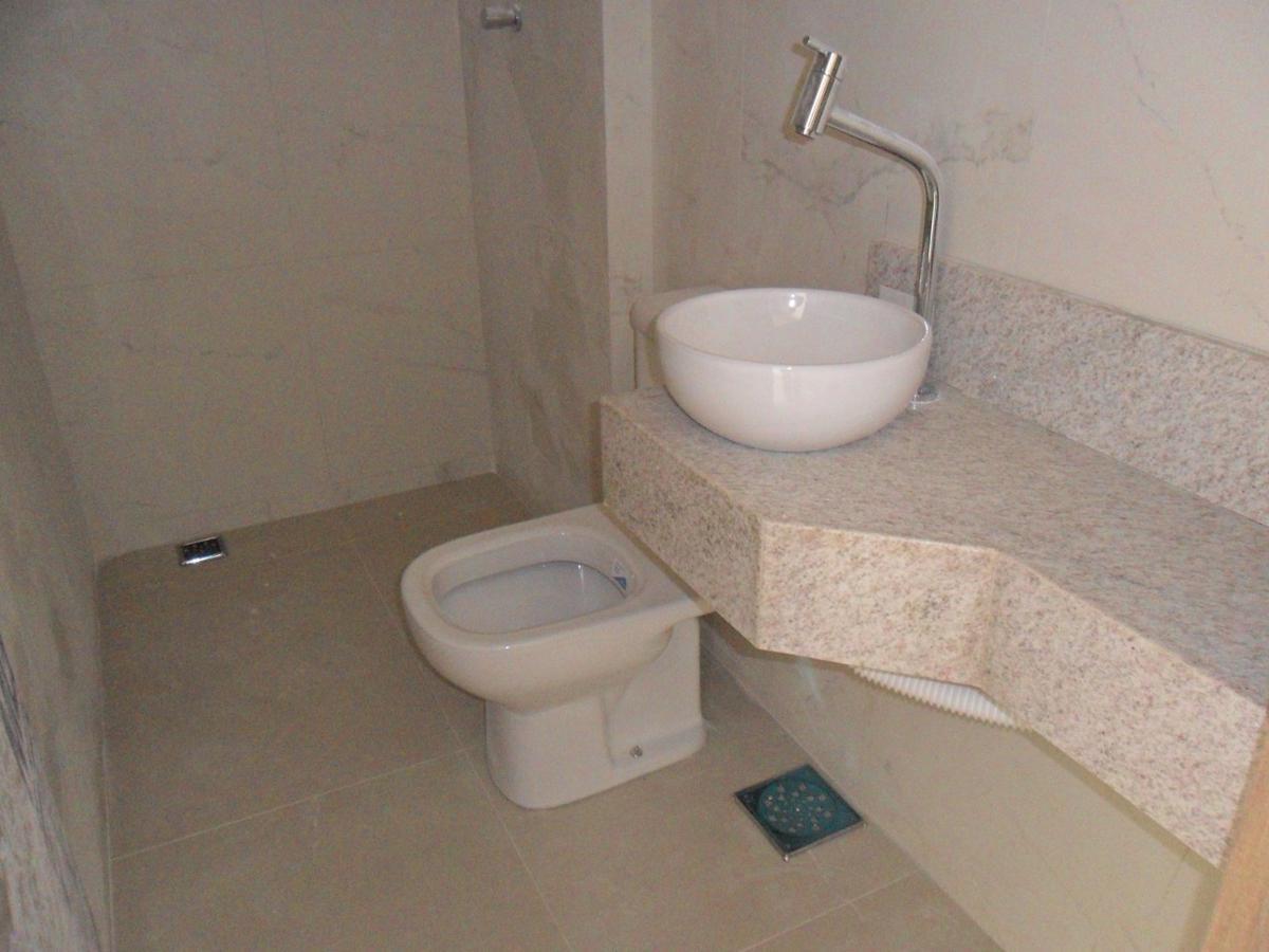 Apartamento, Padre Eustáquio, 3 Quartos, 3 Vagas, 1 Suíte