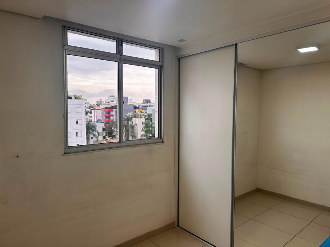 Cobertura, Castelo, 2 Quartos, 2 Vagas, 1 Suíte