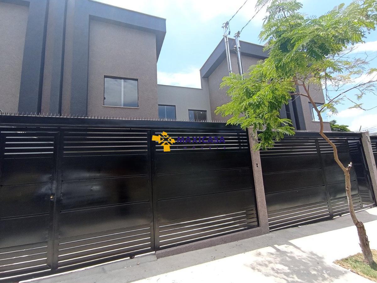 Casa, Santa Mônica, 3 Quartos, 2 Vagas, 1 Suíte